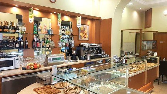 San Giorgio Bakery & Coffee